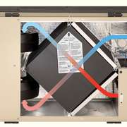 Condensation on windows leads to mold & mildew in homes, ERV & HRV systems help