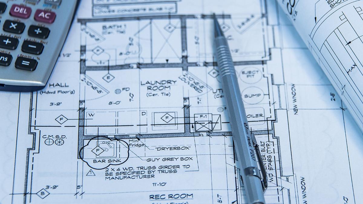 Comment planifier les rénovations et constructions neuves d'une maison