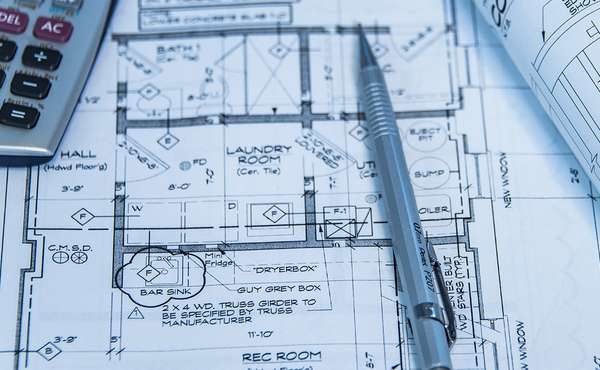 How to plan and budget for home renovations and new builds