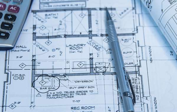 How to plan and budget for home renovations and new builds