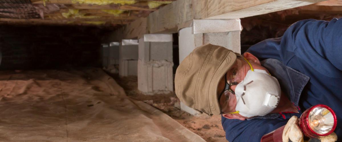 Crawl Spaces or Slab on Grade Foundations?