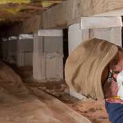 Crawl Spaces or Slab on Grade Foundations?
