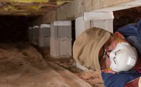 Crawl Spaces or Slab on Grade Foundations?