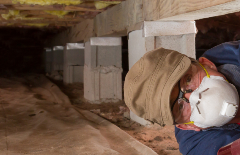 Basements & Slab-On-Grade - Ecohome