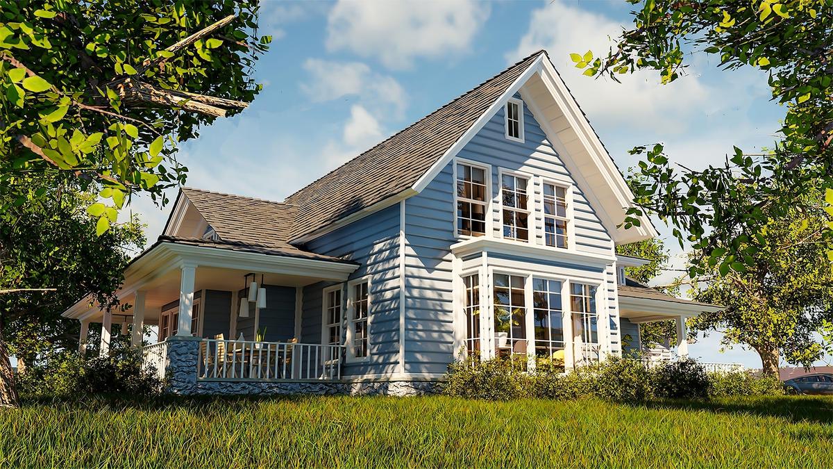 Achat d'une maison à rénover, d'une maison prête à emménager ou d'une maison neu