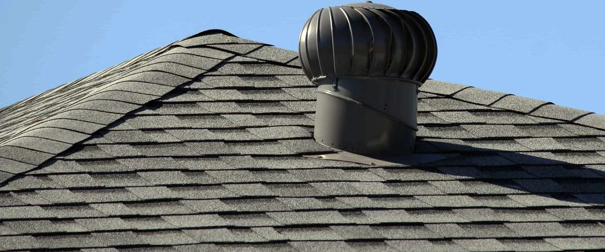 How to Vent Roofs - the Methods, Vent Types, Fans