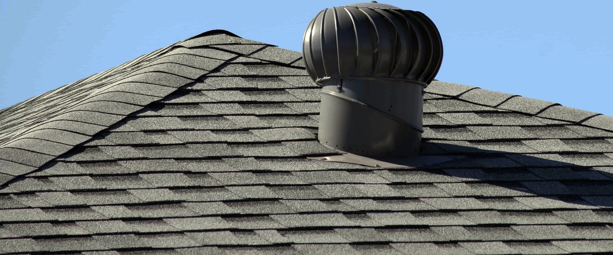 Roof Ventilation & How to Vent Roofs Methods, Types, Fans Ecohome