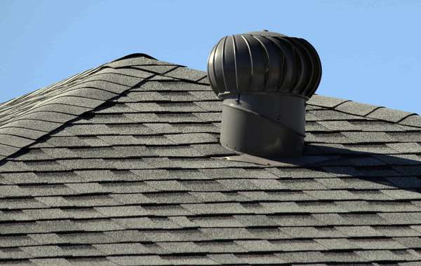 How to Vent Roofs - the Methods, Vent Types, Fans