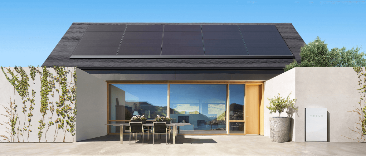 Tesla Solar Panel Special Offer USA September 2019