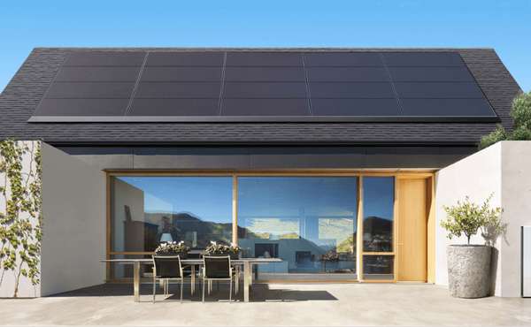 Tesla Solar Panel Special Offer USA September 2019