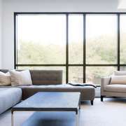 Reflective Window Film to Reduce Overheating