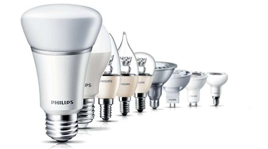 Warm light and dimmable LED bulbs