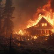 Wildfires, flooding, just some of the problems facing Canadian construction