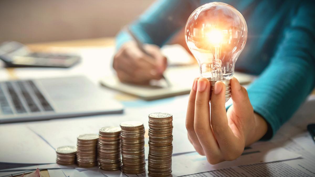 Cómo reducir fácilmente las facturas de gas, electricidad y alimentación este in