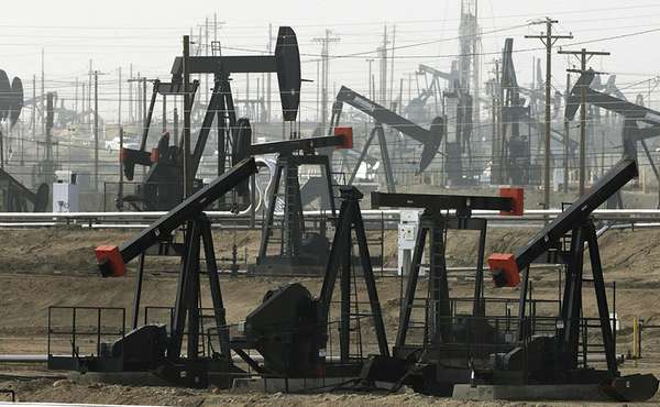 Natural gas fracking Fossil fuels are bad for the environment