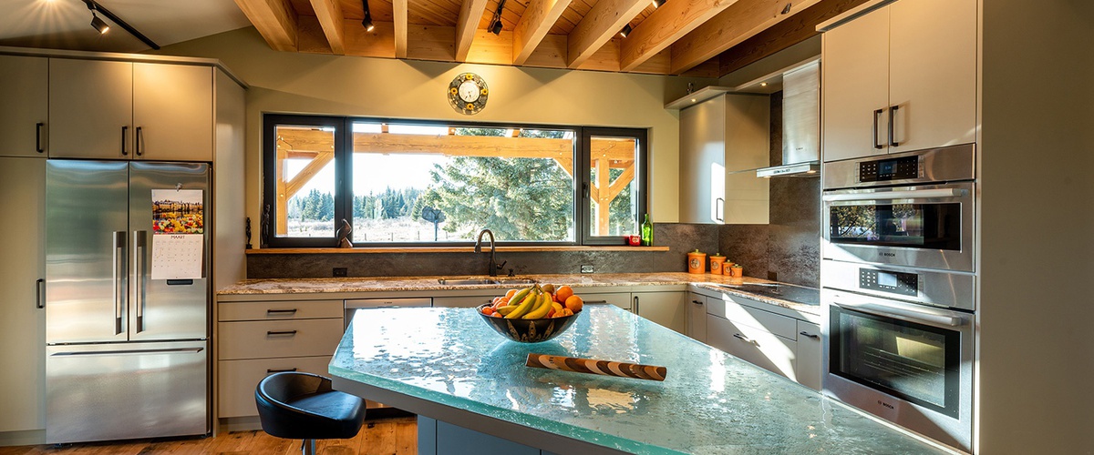 Living Building Challenge