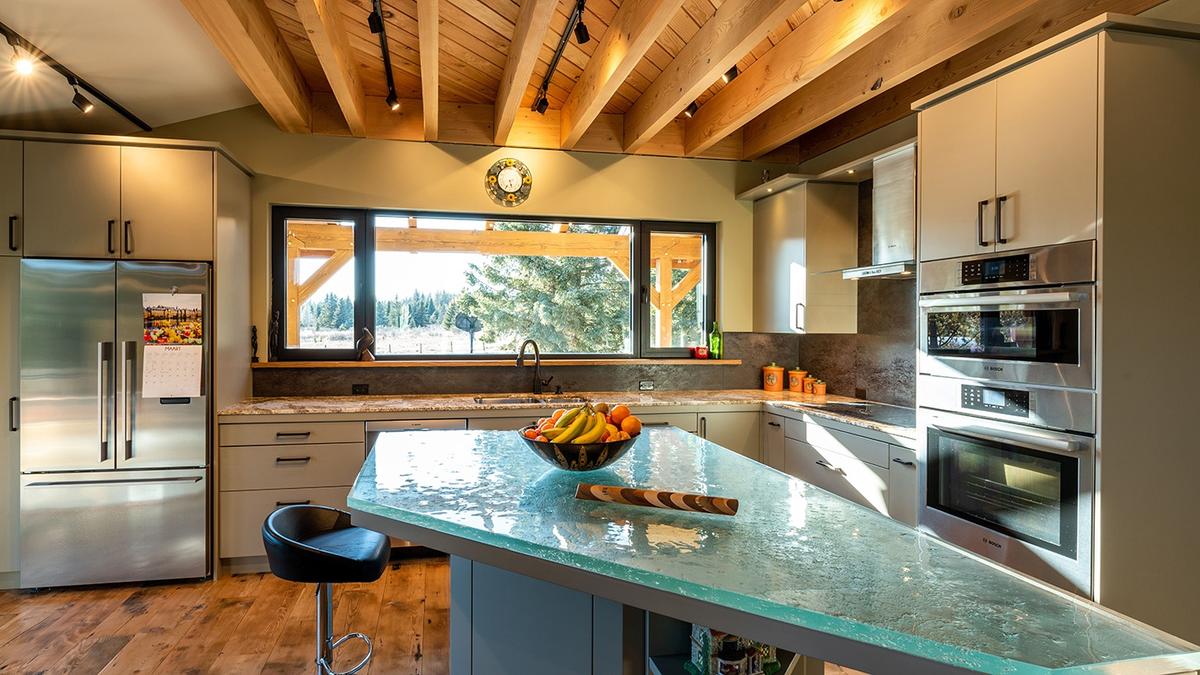 Living Building Challenge