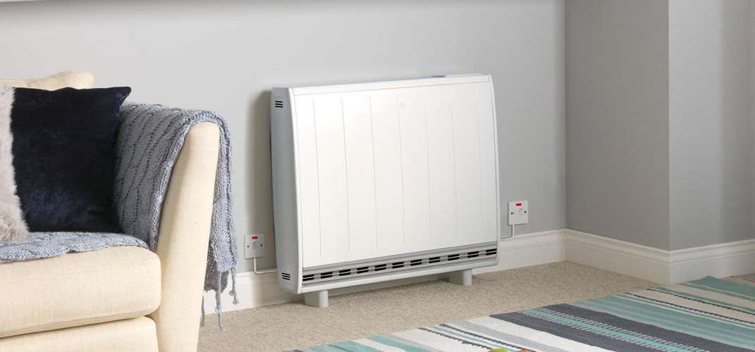 Electric Heaters - is heating with electric an eco-friendly option?