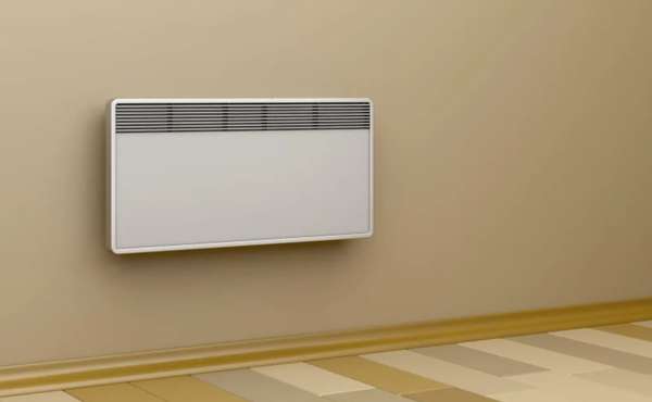Electric convection heaters for homes, the Ecohome Guide