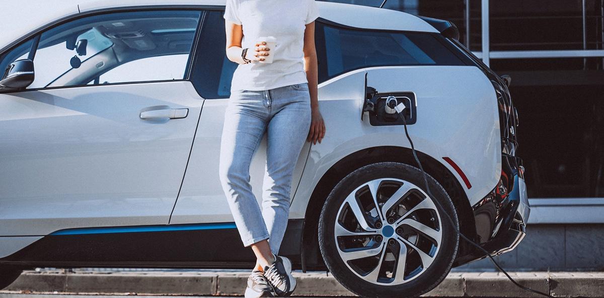 Canadian new vehicle sales to be zero emissions by 2035