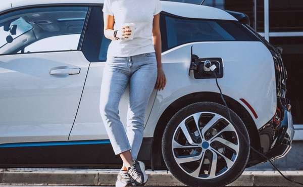 Canadian new vehicle sales to be zero emissions by 2035