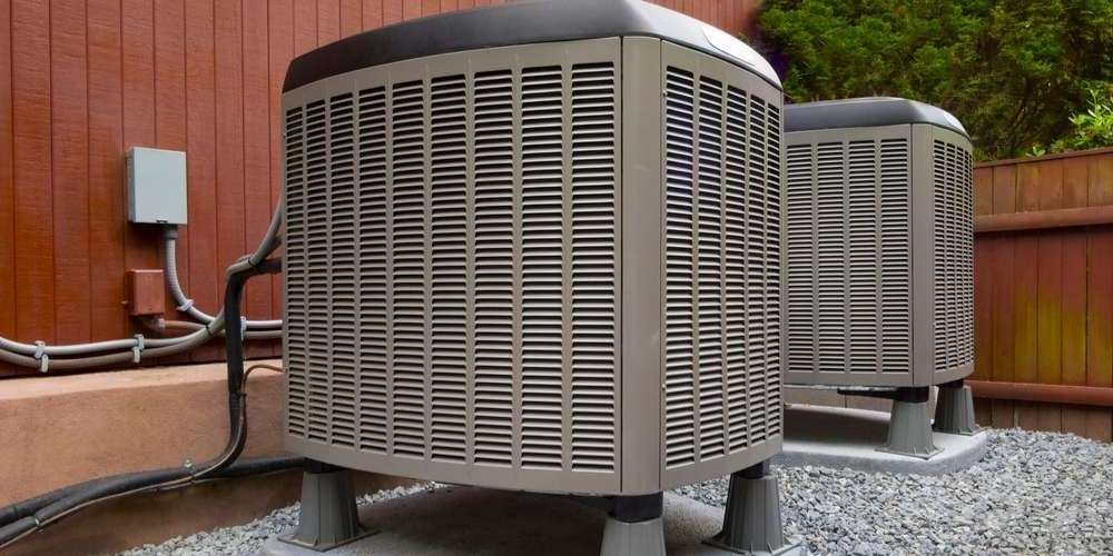 Air Source Heat Pumps - A Comprehensive Guide