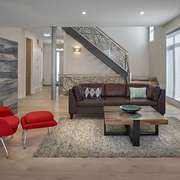 Net Zero Energy Home ZNE in Edmonton Alberta