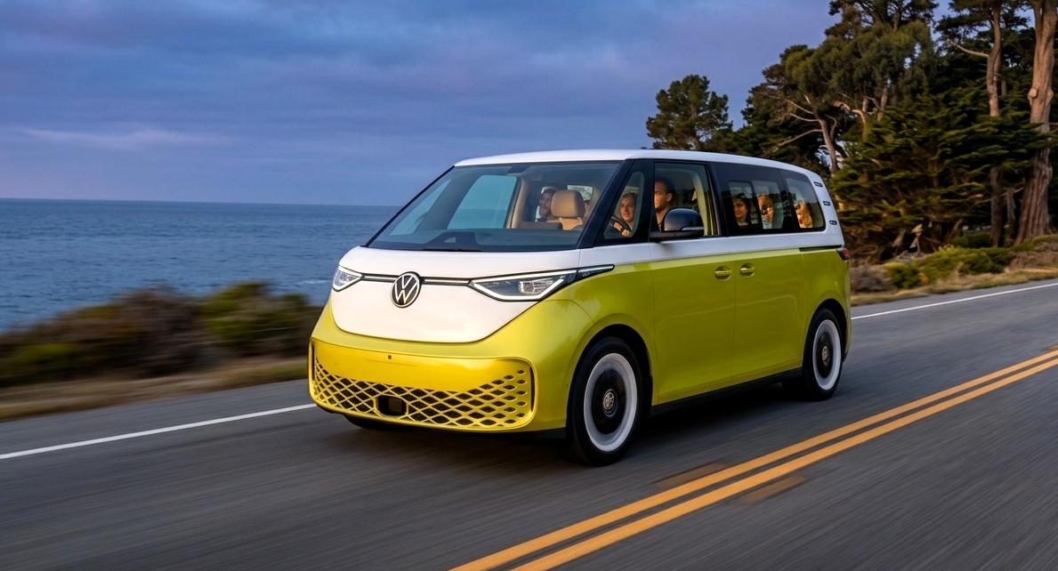 The Best Electric Car - Discover which EV is best for You