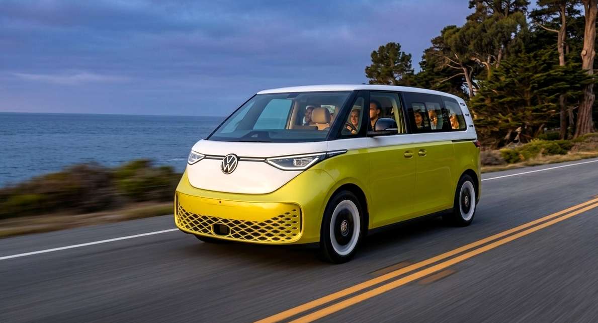 The Best Electric Car - Discover which EV is best for You