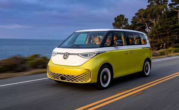 The Best Electric Car - Discover which EV is best for You