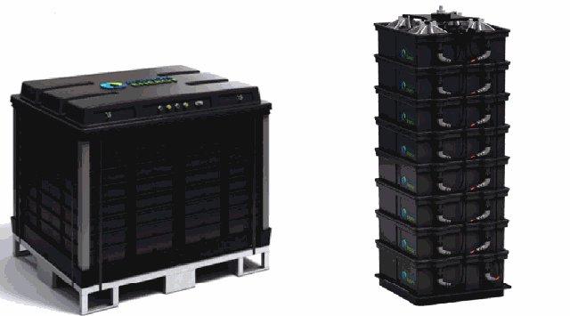 Saltwater home batteries, do they work and can they be built DIY