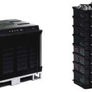 Saltwater home batteries, do they work and can they be built DIY