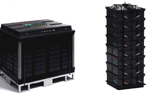 Saltwater home batteries, do they work and can they be built DIY