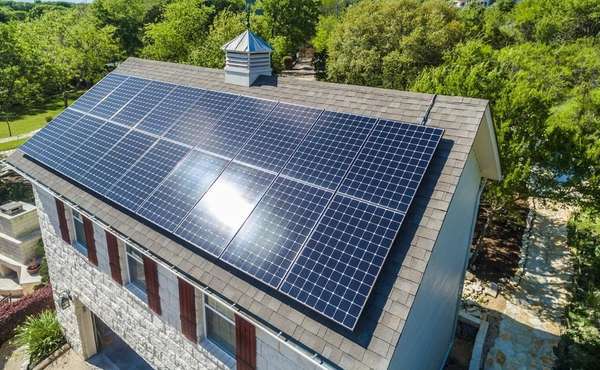 Hydro-Québec's LogisVert program and Grants for Home Renovation Quebec