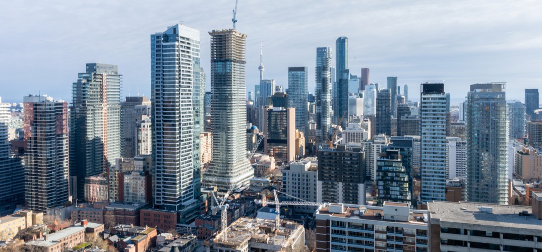 Efficiency Capital Achieves Canada's First IREE Certification