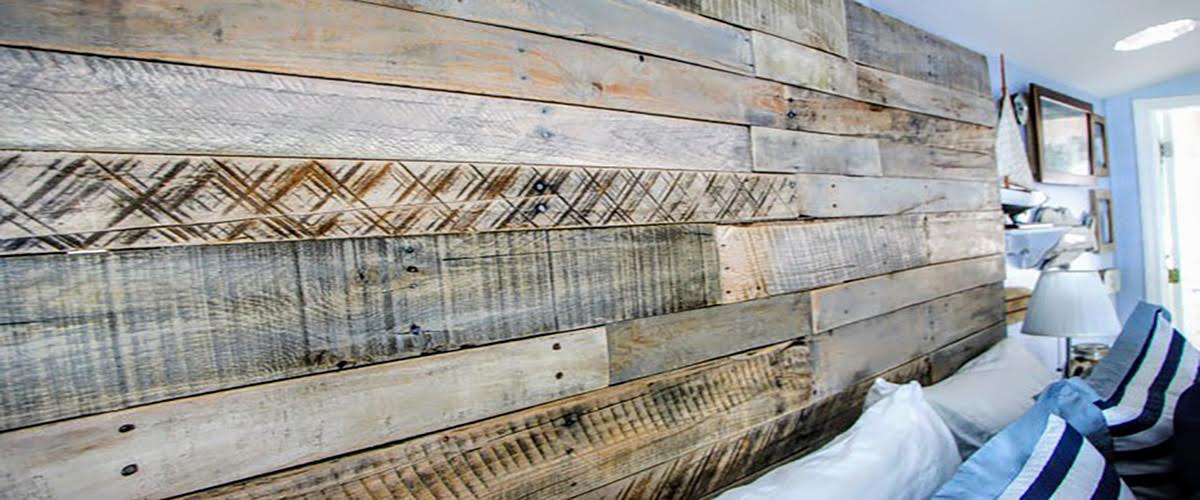 Pallet Beds are Cool But are they Toxic? Ecohome
