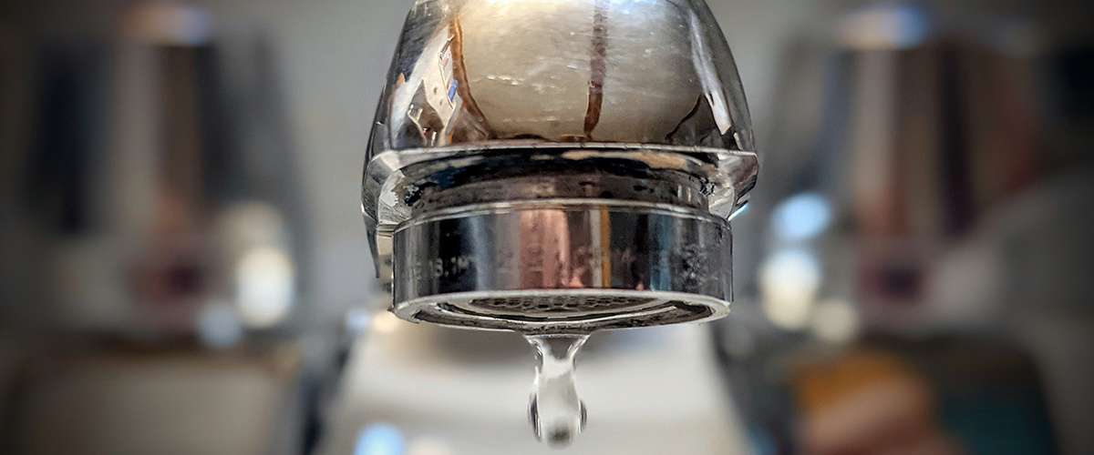 How to Fix a Leaky or Dripping Faucet Easily