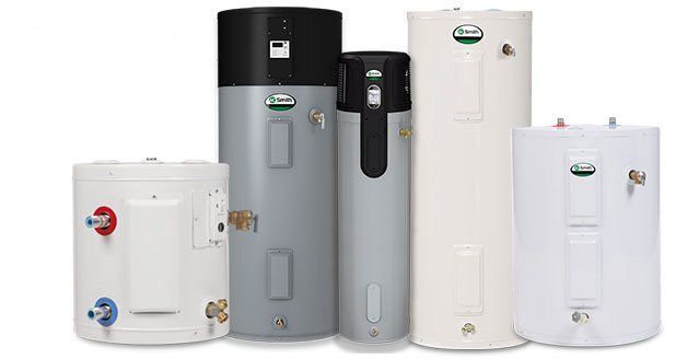 Heat Pump Water Heaters Save Energy on Hot Water - Ecohome