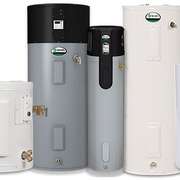 Heat pump hot water heaters, why they're a good idea