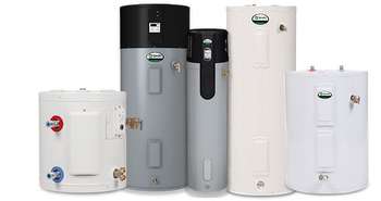 Heat pump hot water heaters, why they're a good idea