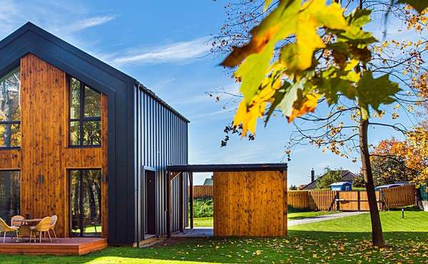 Building Green Homes on a Budget is Possible - Our top tips