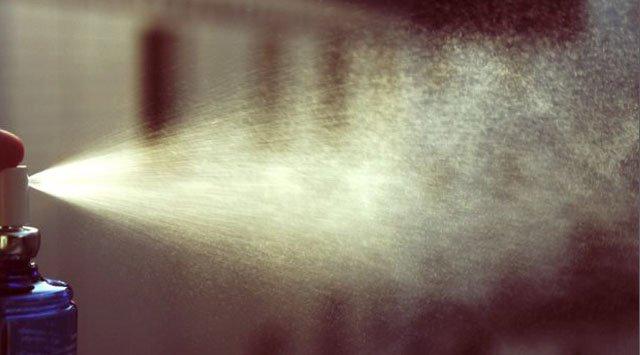 L'impact des diffuseurs de parfum sur la qualité de l'air intérieur et la santé