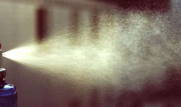 The impact of fragrance diffusers and air fresheners indoor air quality & health