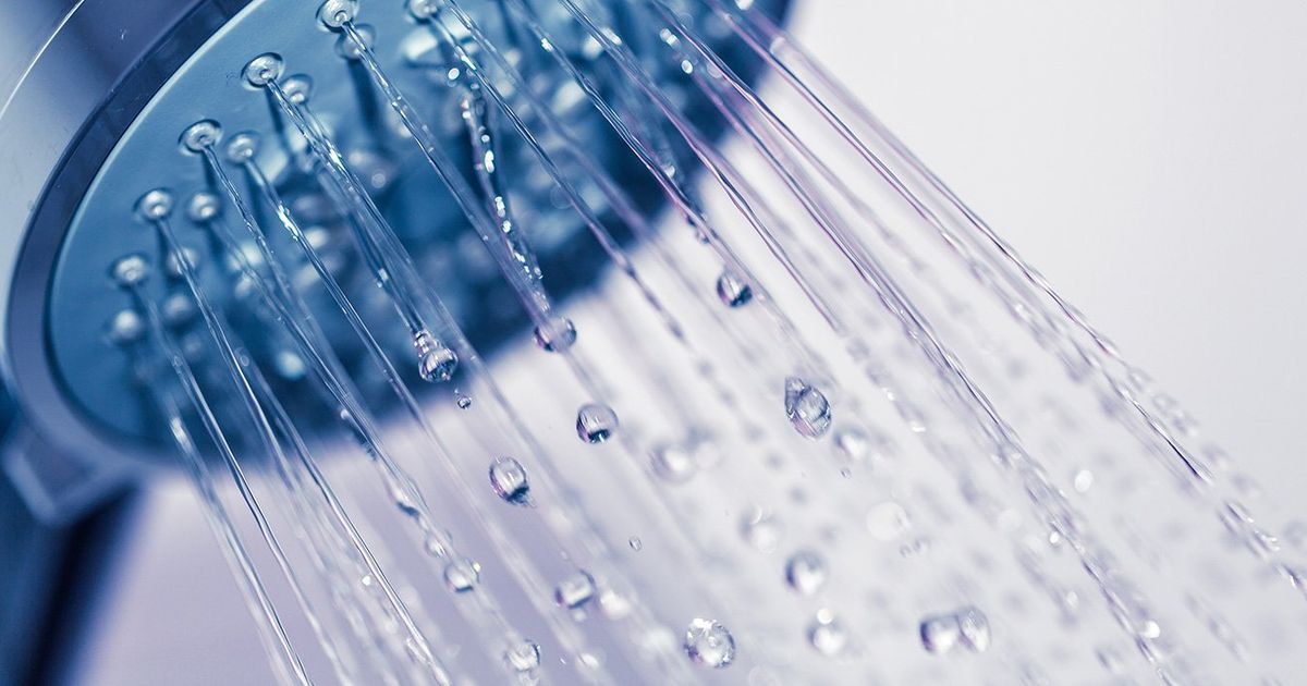 Are lowflow shower heads worth it? Ecohome