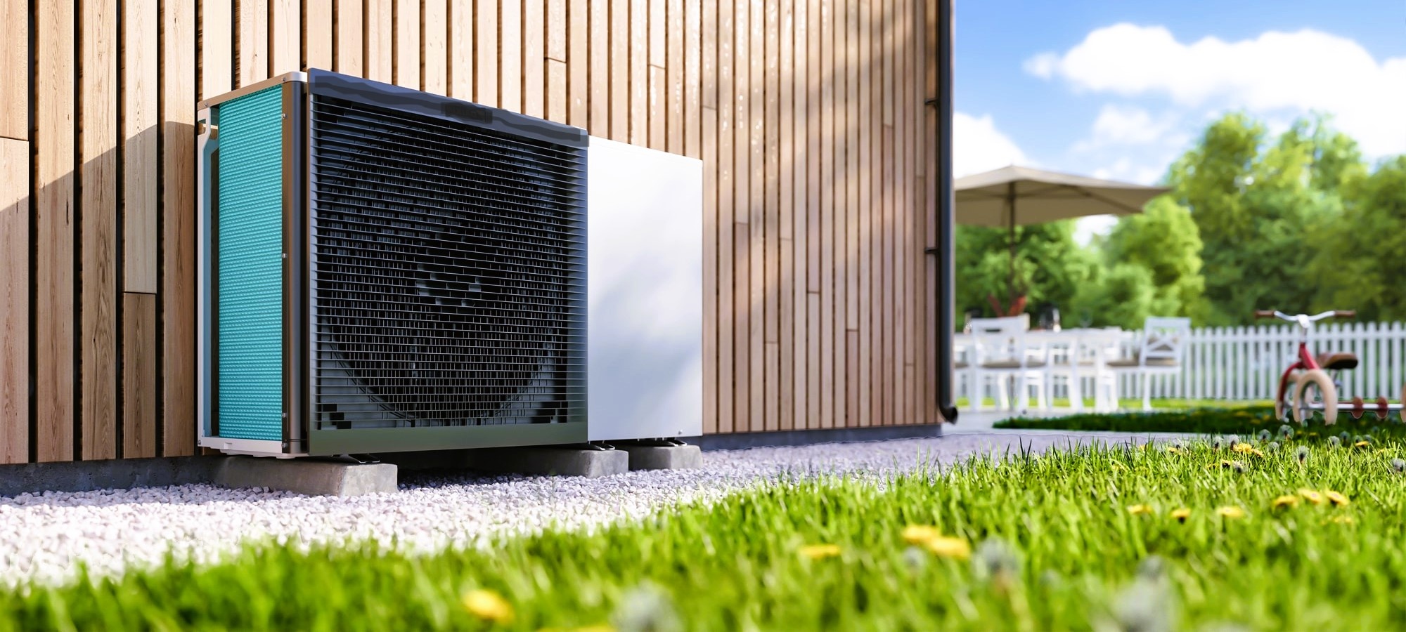 SEER vs HSPF vs (S) COP Heat Pump Ratings - How to Compare - Ecohome