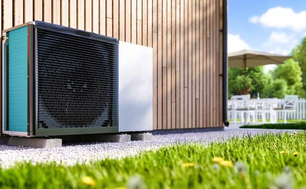 Compare Heat Pump Ratings SEER v HSPF v SCOP v COP