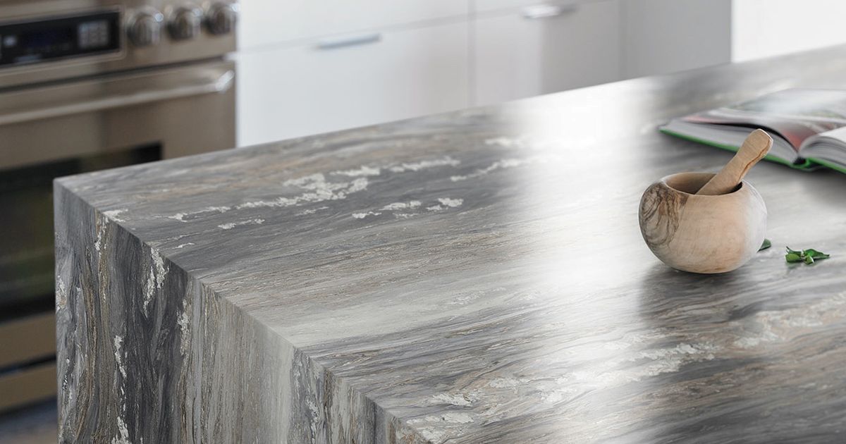 Kitchen Counter Options For Sustainable, Most Durable Countertop Material