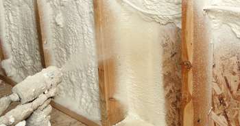 Spray Foam Insulation - Is it Good or Toxic & Dangerous?