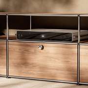 Pila Mesh Energy Hub in a Home