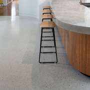 Polished concrete floors and counters are easy with silicate densifiers